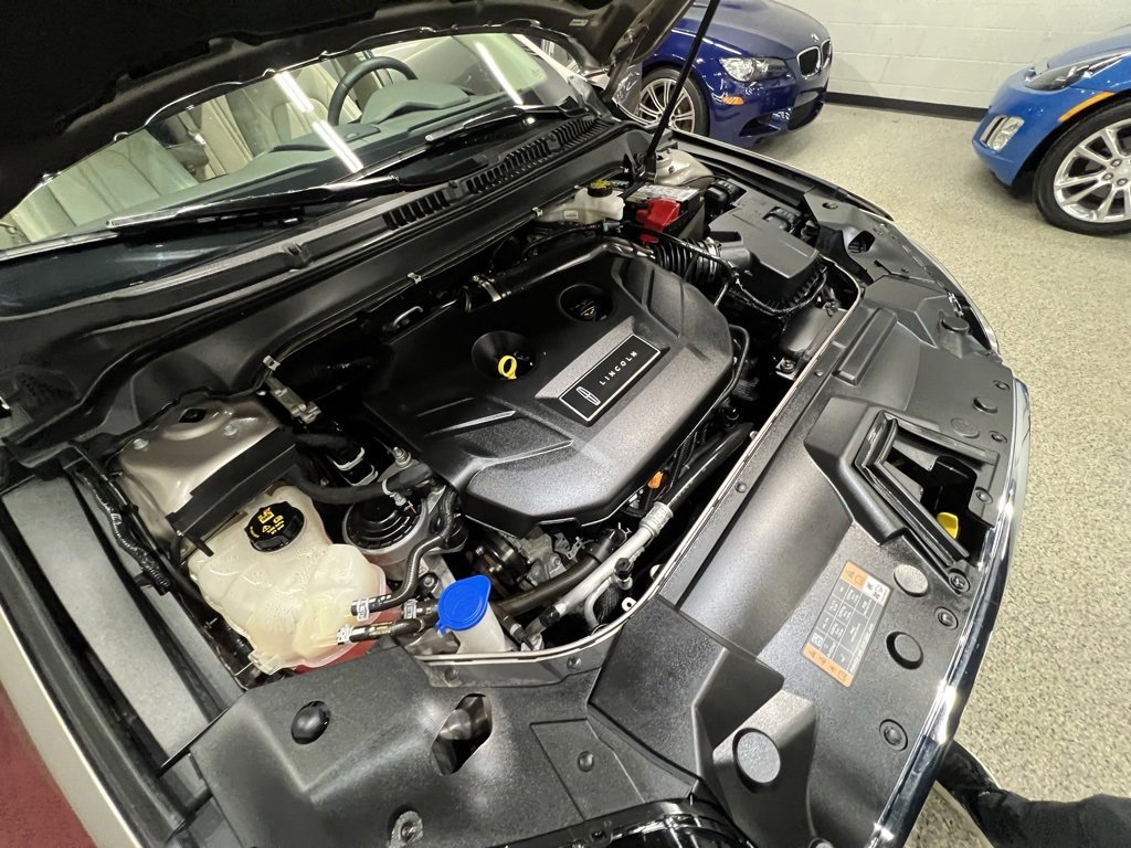 Used 2019 Lincoln MKZ Premiere image 49