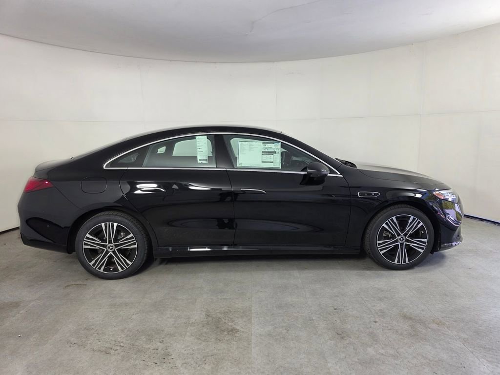 New 2026 Mercedes-Benz CLA 350 image 3