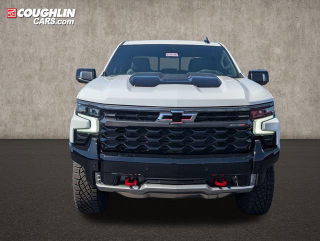 New 2026 Chevrolet Silverado 1500 ZR2 AWD/4WD image 2