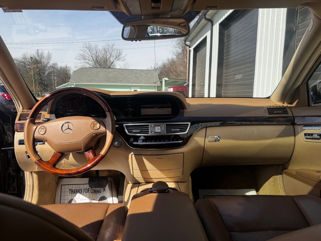Used 2007 Mercedes-Benz S 550 image 45