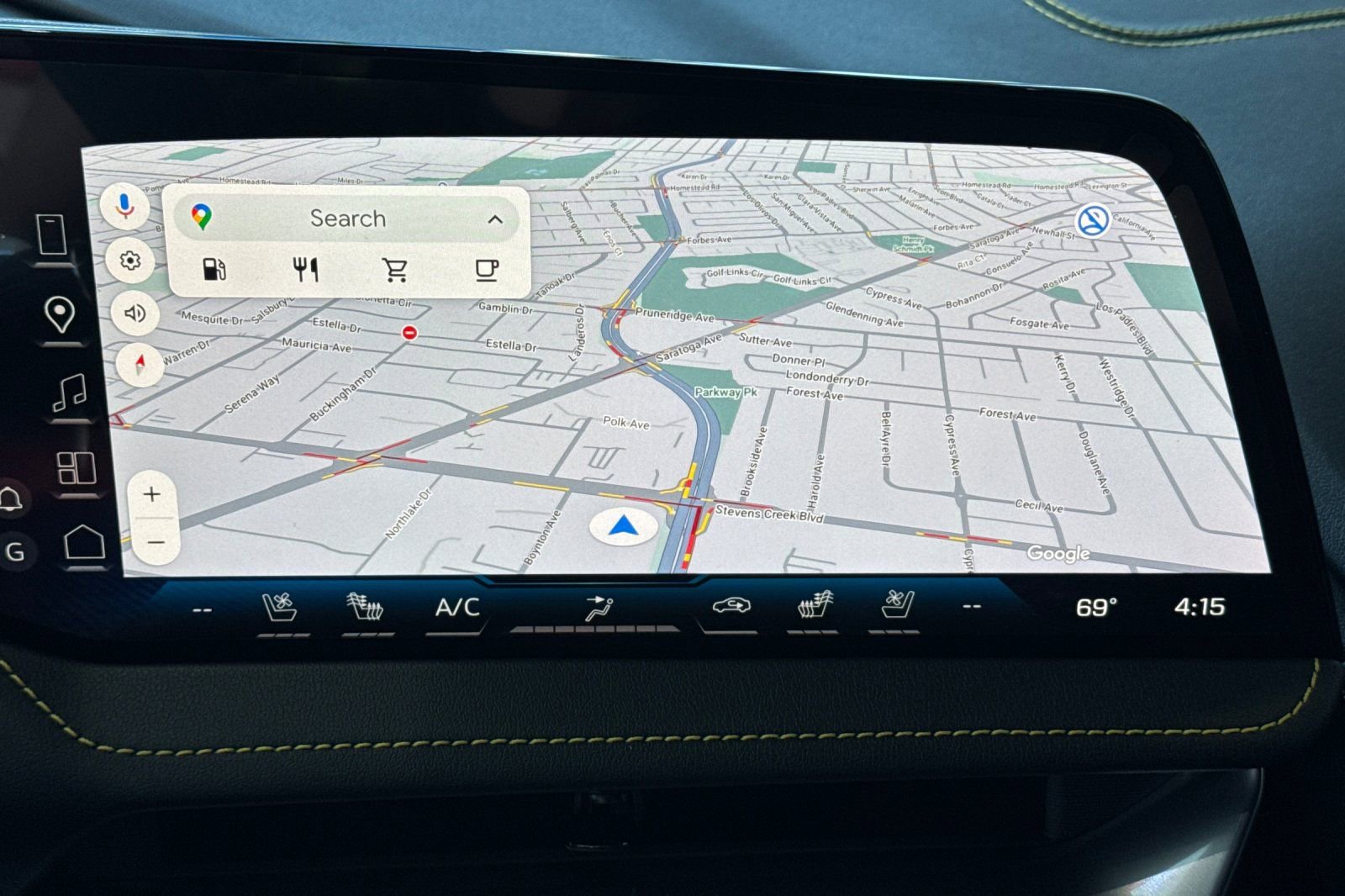 New 2026 Chevrolet Corvette Stingray Preferred Cpe w/ Z51 Performance Package image 17