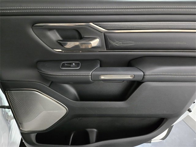 Used 2021 RAM 1500 Limited image 22