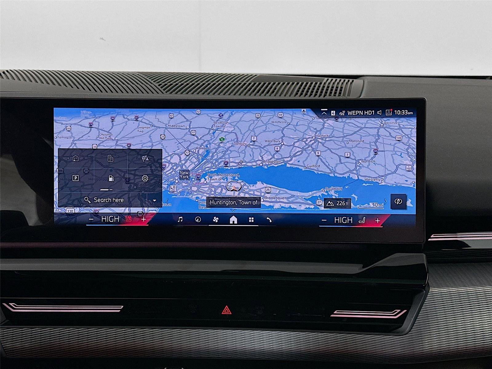 New 2026 BMW 530i xDrive w/ M Sport Package image 13