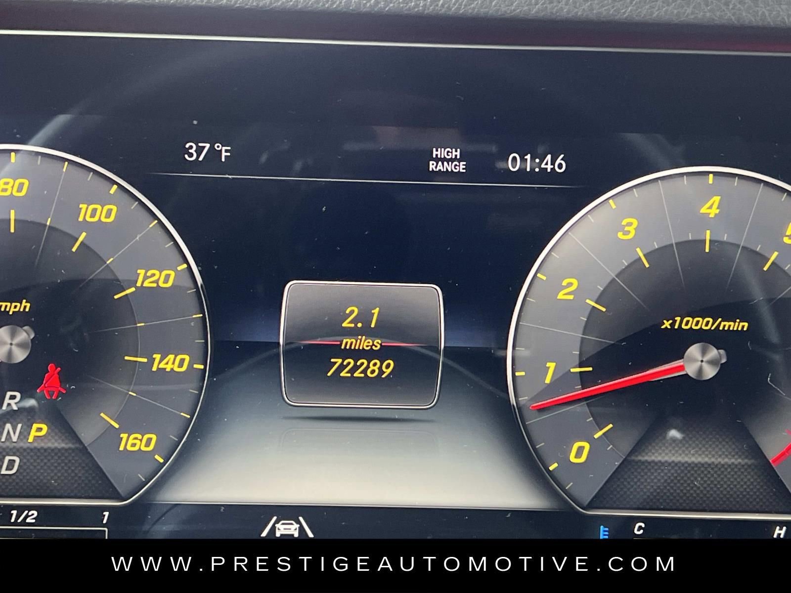 Used 2021 Mercedes-Benz G 550 image 25