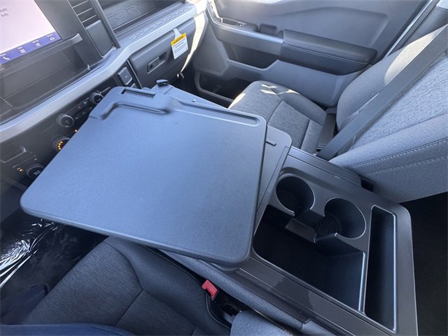 New 2026 Ford F350 XL w/ STX Appearance Package image 19