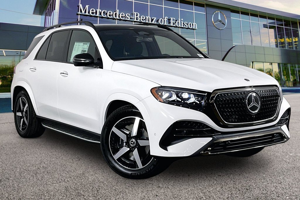 New 2027 Mercedes-Benz GLE 450 4MATIC image 1