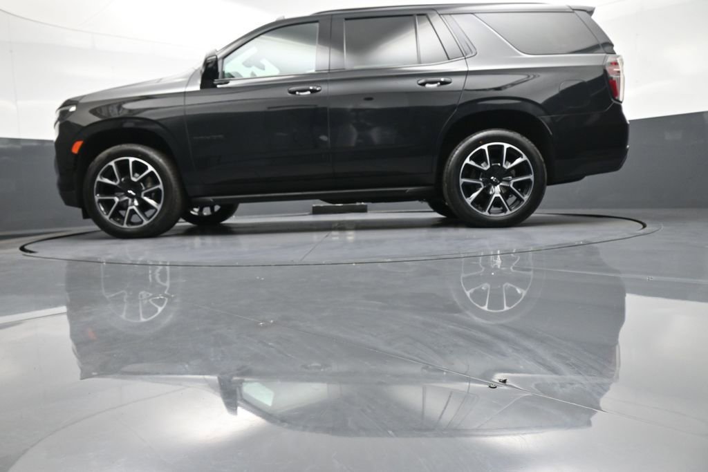 Used 2022 Chevrolet Tahoe RST w/ Luxury Package image 36
