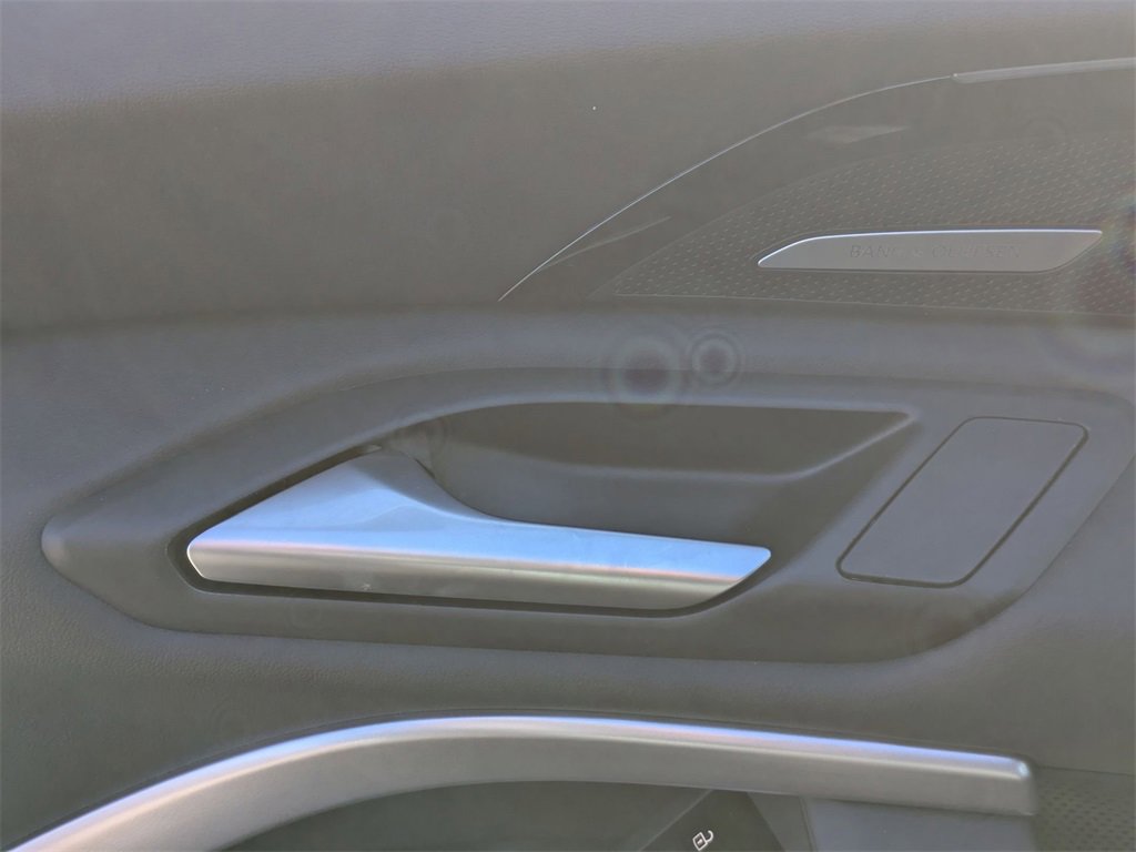 New 2025 Audi Q5 Premium Plus image 11