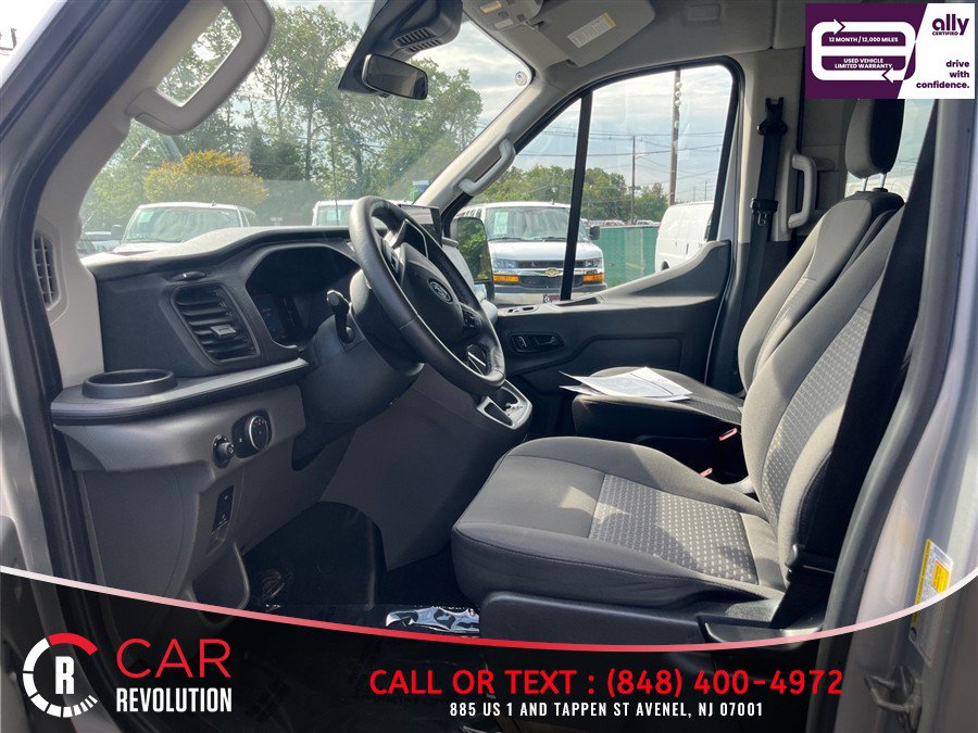 Used 2026 Ford Transit 350 XLT RWD image 14