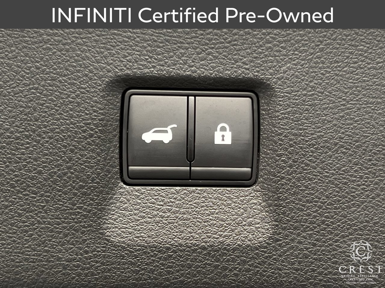 Certified 2026 INFINITI QX60 Sport AWD/4WD image 32