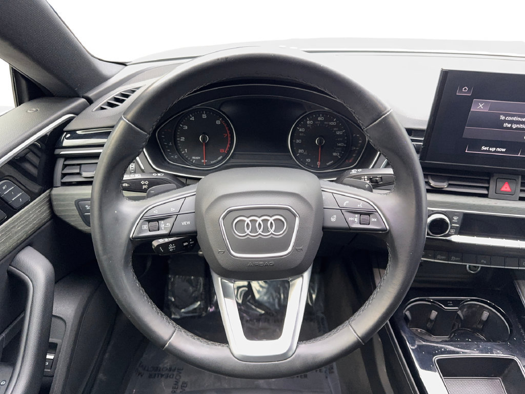 Used 2024 Audi A5 2.0T Premium w/ Convenience Package AWD/4WD image 58