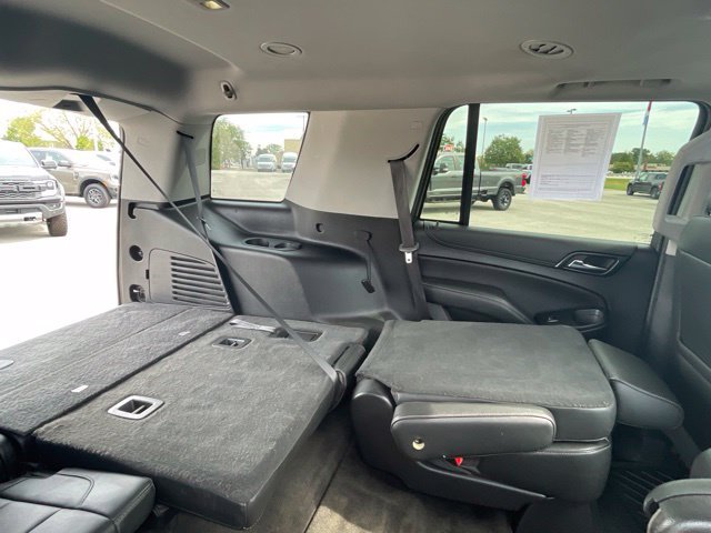 Used 2018 Chevrolet Tahoe LT w/ RST Edition AWD/4WD image 59