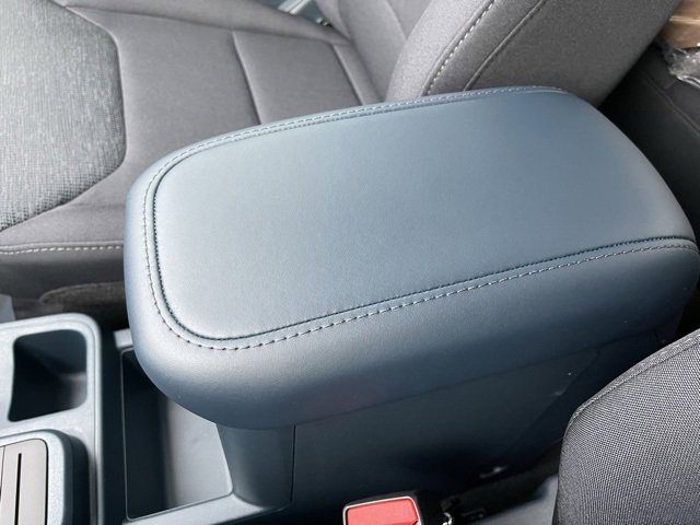 New 2025 Ford Maverick XL w/ Equipment Group 101A image 19