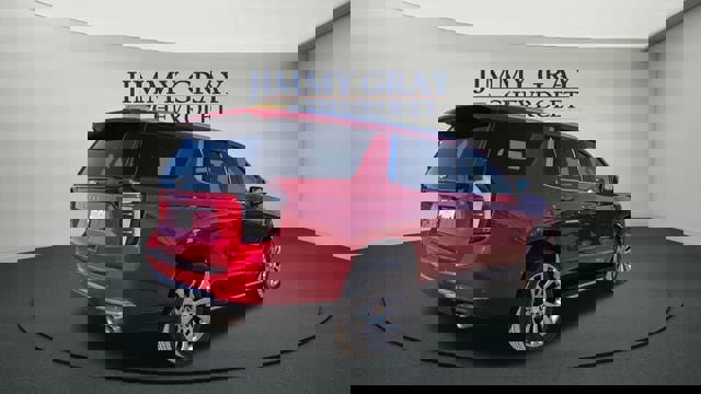 New 2026 Chevrolet Tahoe Premier w/ Sun And Tow Package image 3