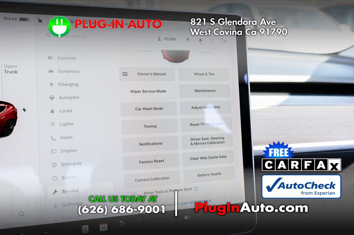 Used 2018 Tesla Model 3 Mid Range image 28