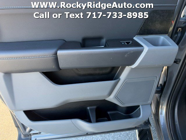 Used 2023 Ford F150 XLT w/ Equipment Group 302A High AWD/4WD image 39