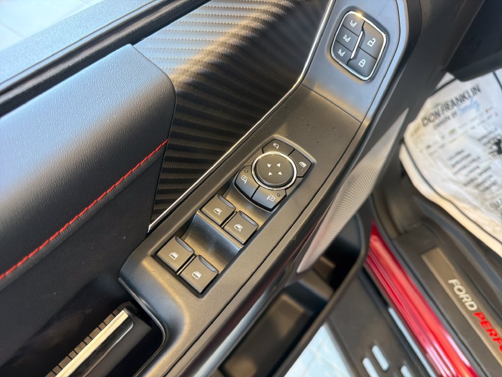 New 2026 Ford F150 Raptor AWD/4WD image 11