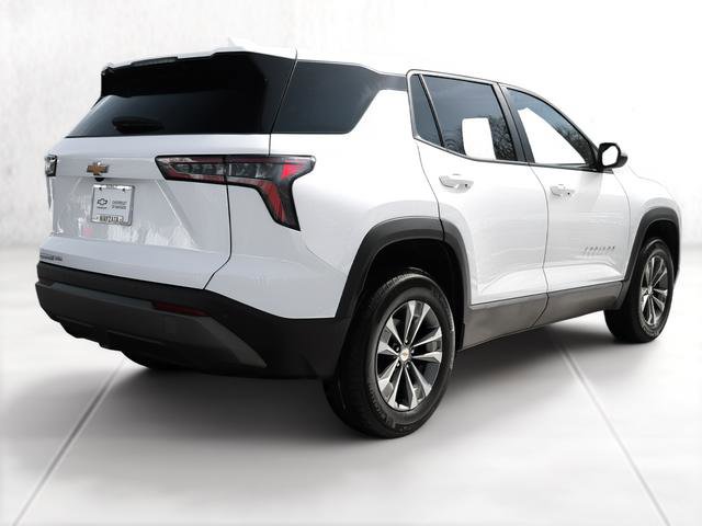 Used 2025 Chevrolet Equinox LT image 7