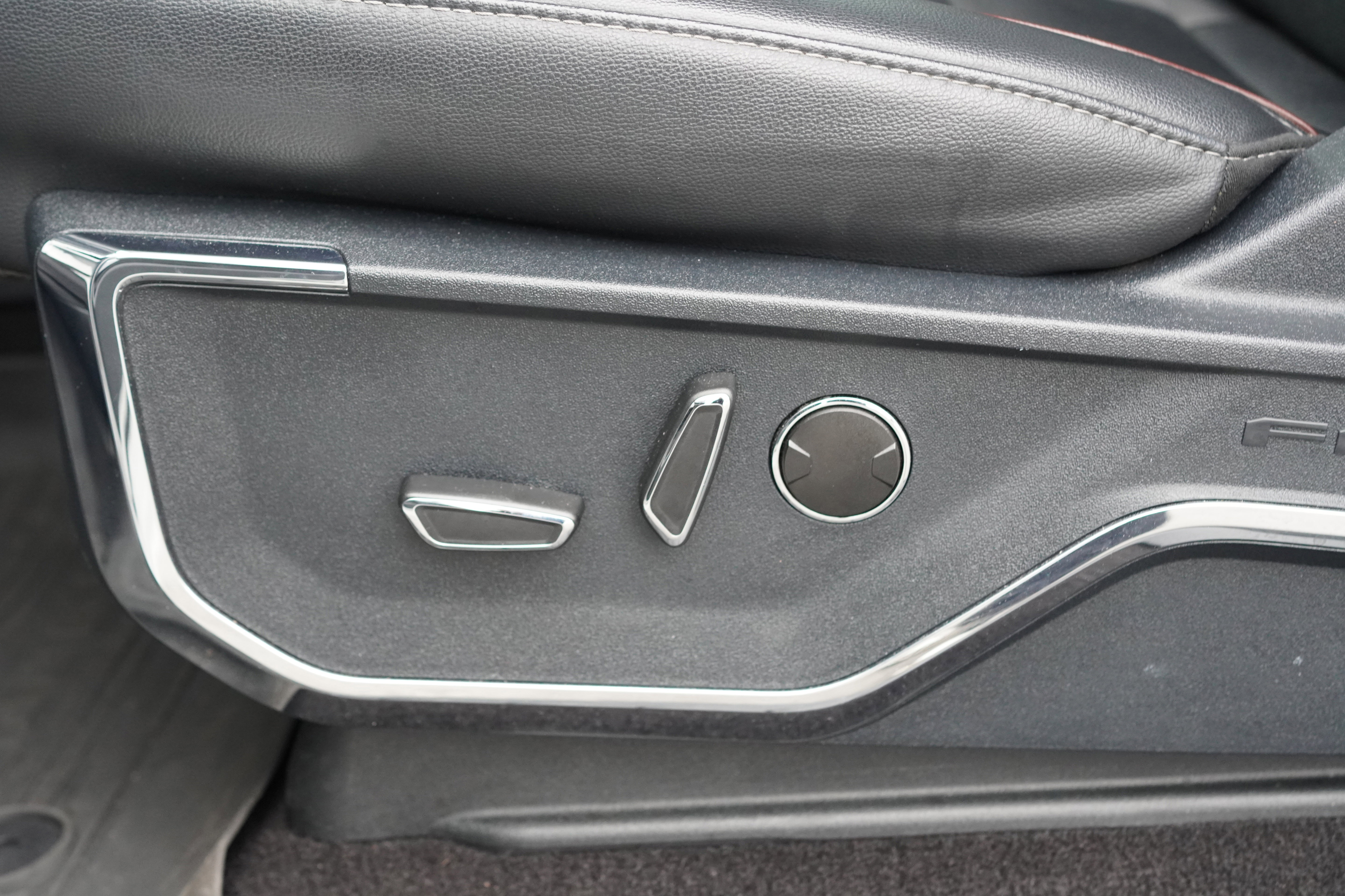 Used 2021 Ford F150 Lariat w/ Equipment Group 501A Mid image 43