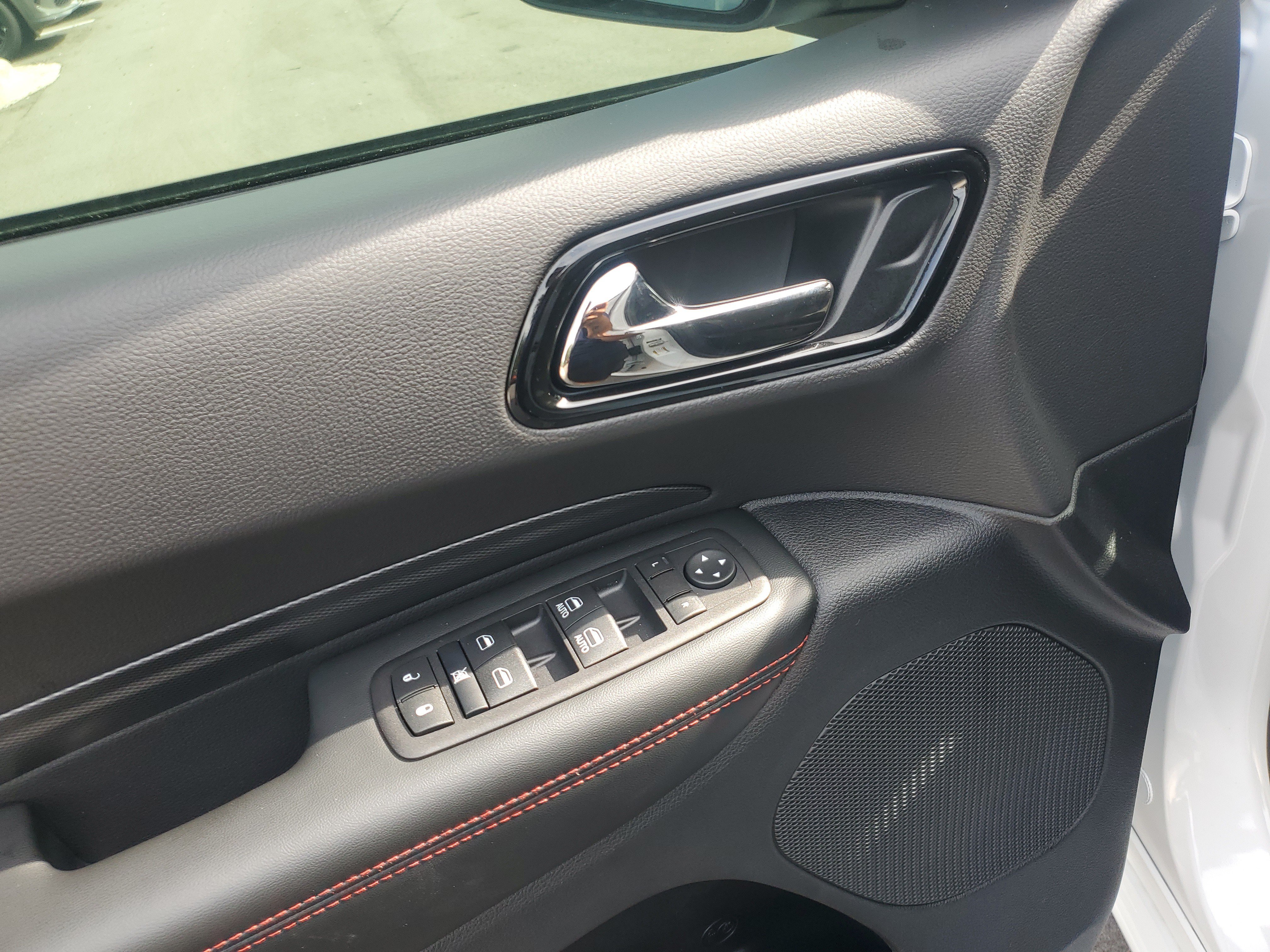 New 2026 Dodge Durango GT w/ Blacktop Package AWD/4WD image 15
