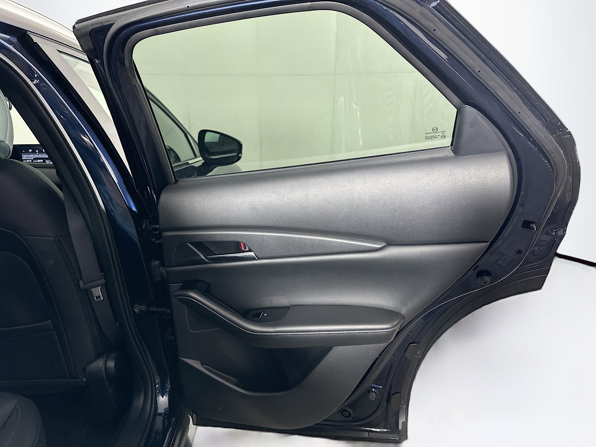 Used 2025 MAZDA CX-30 AWD 2.5 S w/ Preferred Package image 28