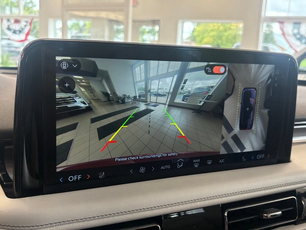 Used 2025 Lincoln Aviator AWD w/ Equipment Group 101A image 30