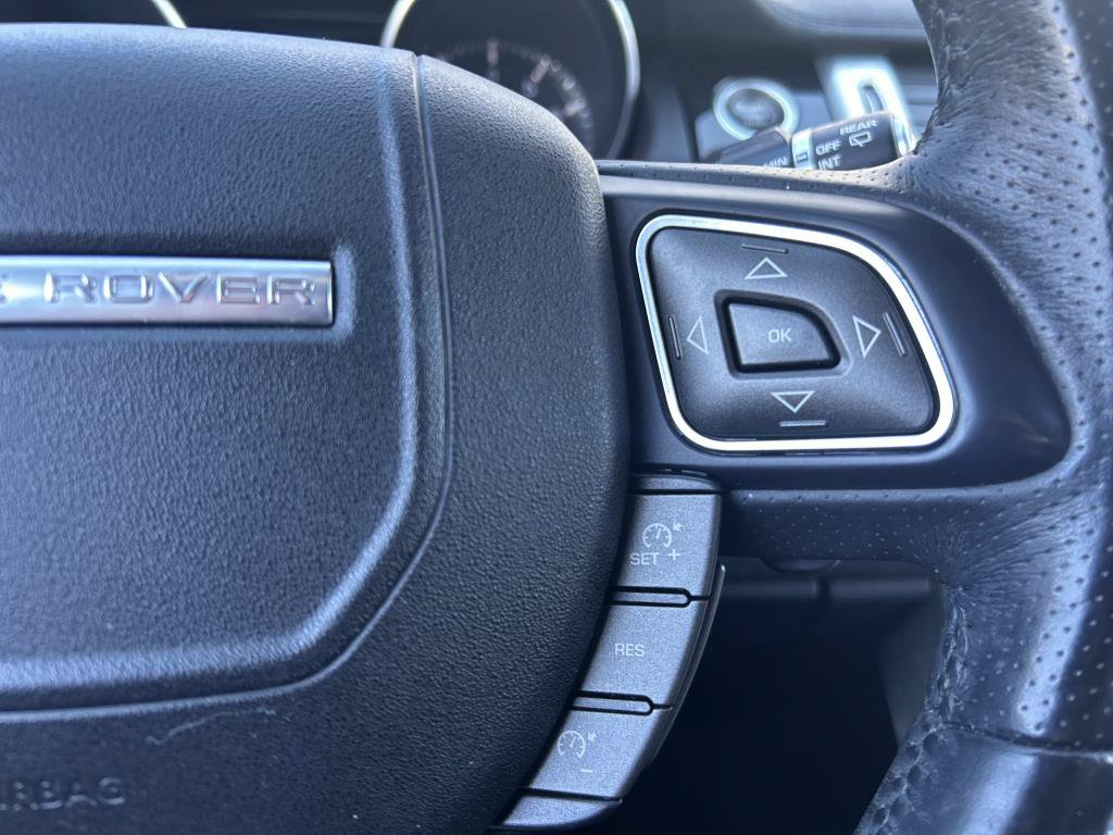 Used 2013 Land Rover Range Rover Evoque Dynamic AWD/4WD image 26