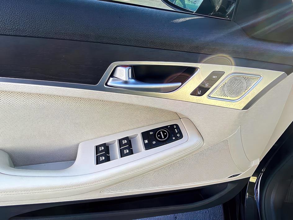 Used 2019 Genesis G80 3.8 w/ Ultimate Package 03 image 10