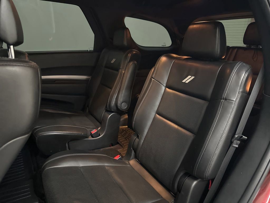 Used 2018 Dodge Durango Citadel w/ Quick Order Package 2BP image 50