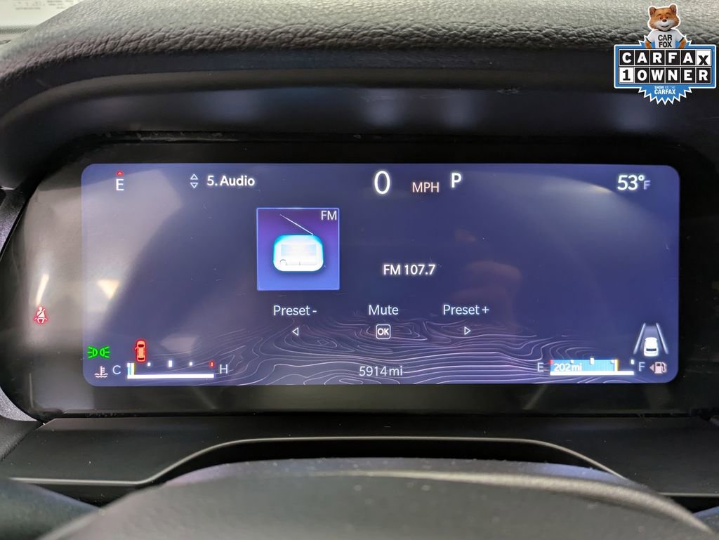 Used 2024 Jeep Grand Cherokee Altitude image 16