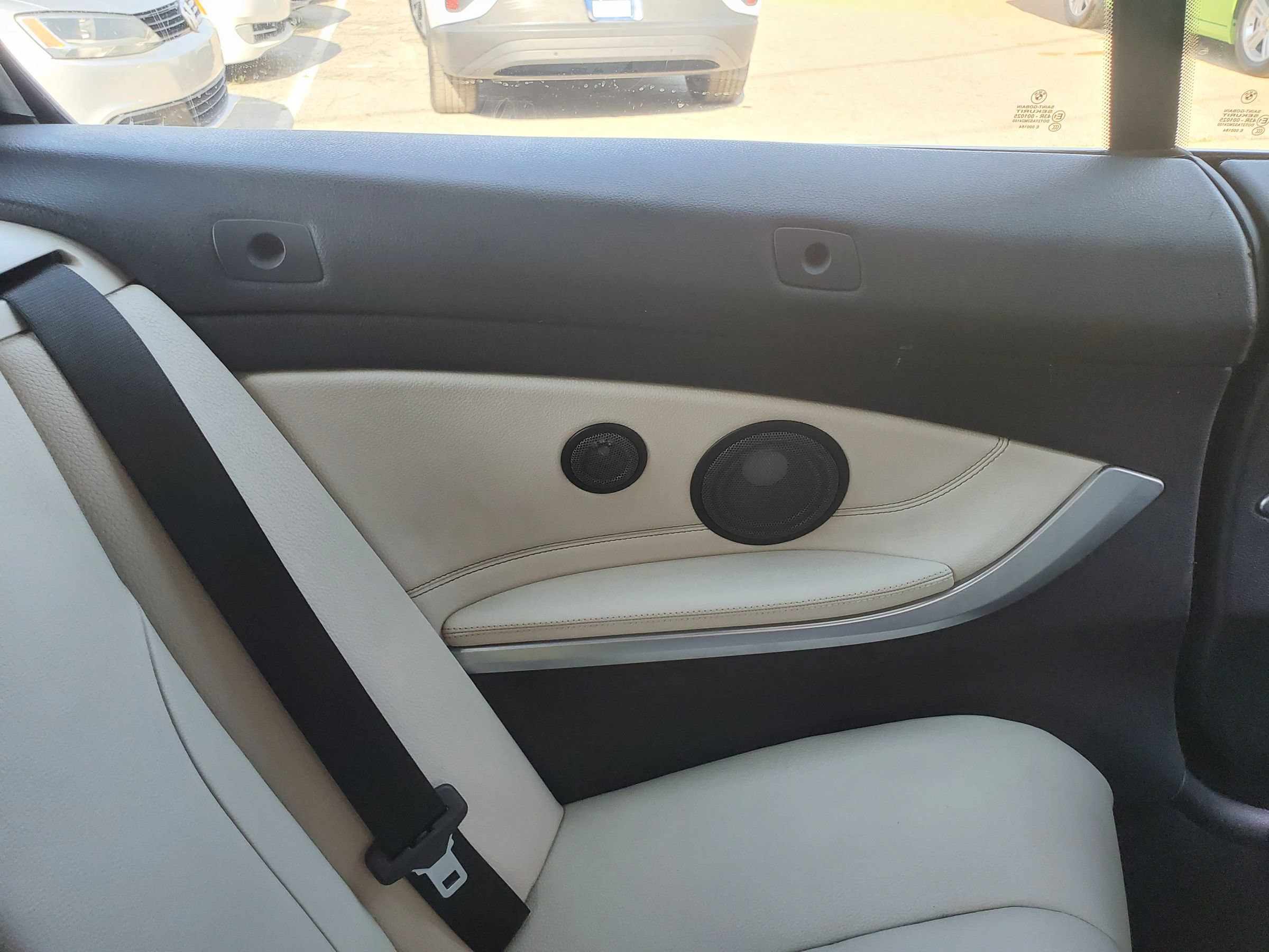 Used 2019 BMW 430i Convertible w/ Convenience Package RWD image 36