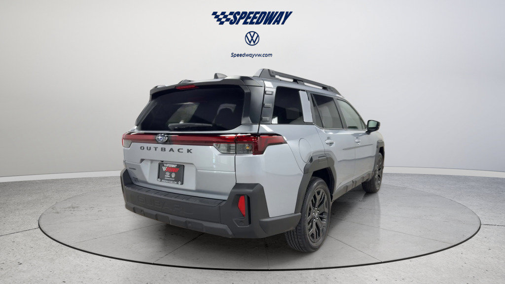 New 2026 Subaru Outback Limited XT w/ Premium/Limited Plus Package AWD/4WD image 6