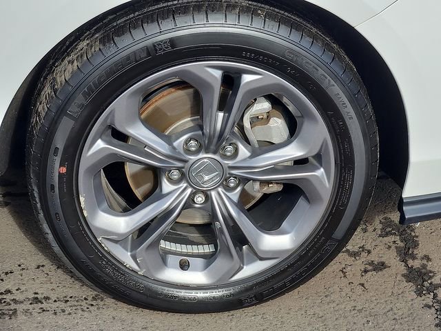 Used 2024 Honda Accord EX image 8