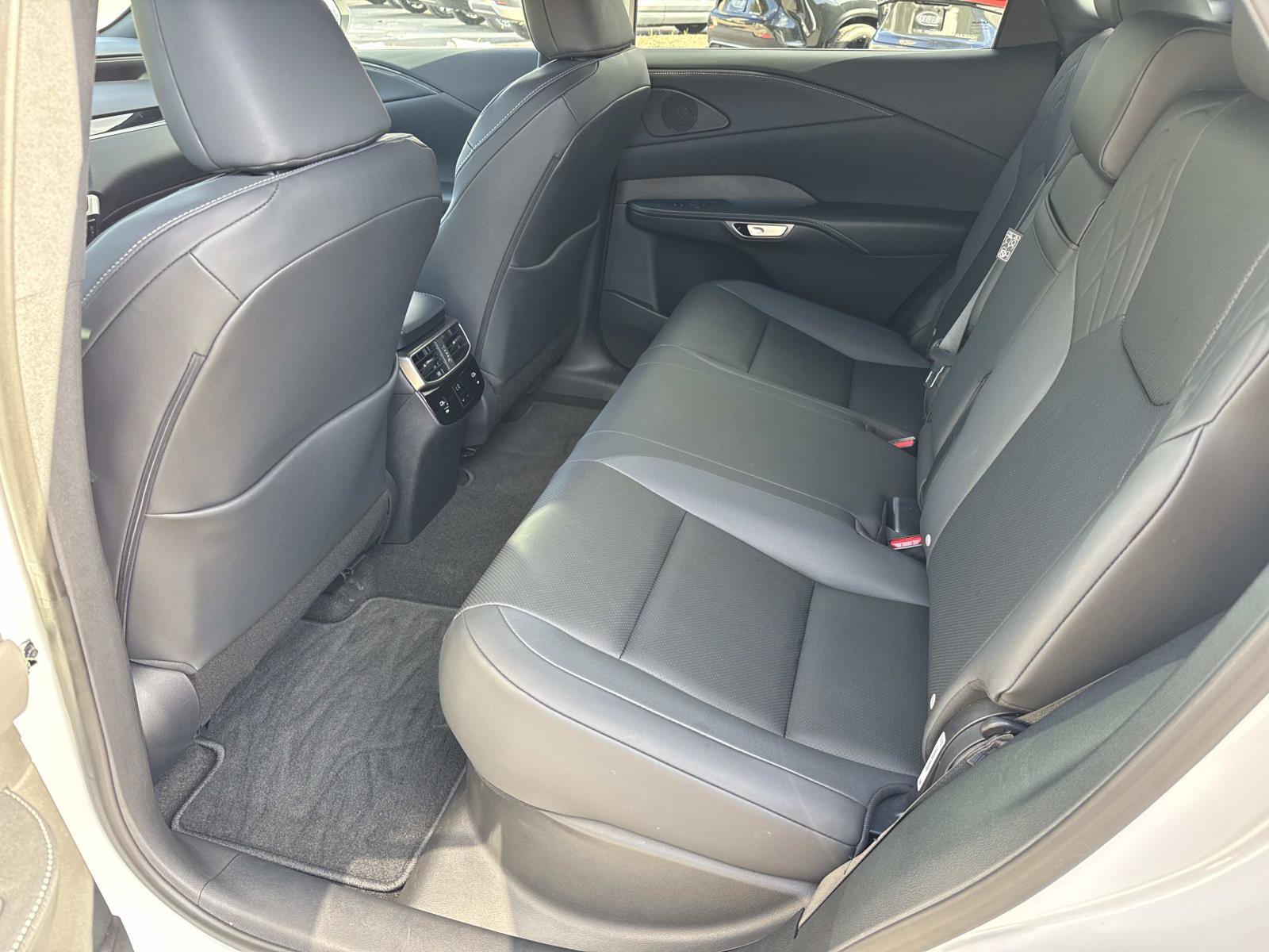 Certified 2025 Lexus RX 350 FWD image 15