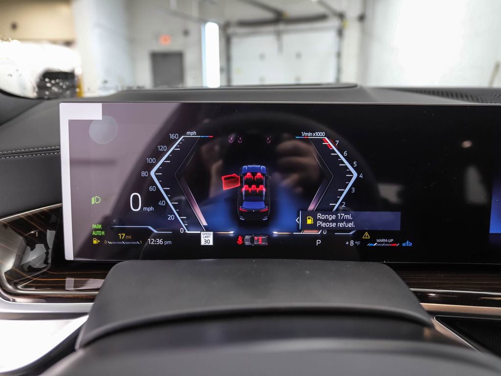 New 2026 BMW X5 xDrive40i w/ M Sport Package image 14