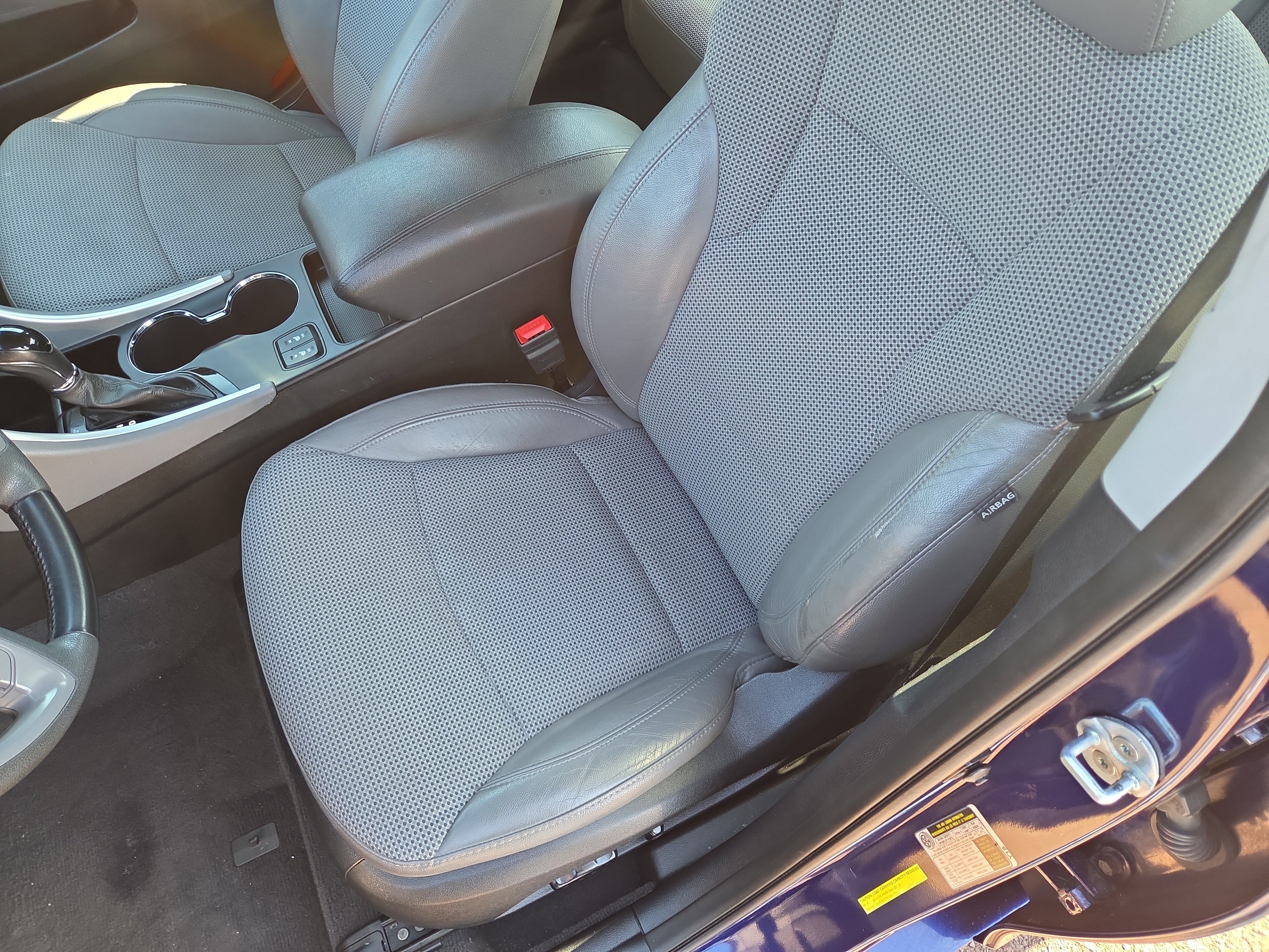 Used 2013 Hyundai Sonata SE image 13