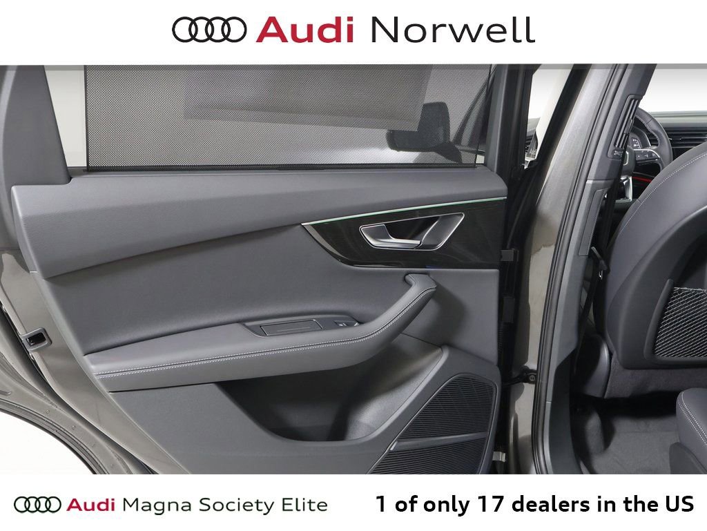 New 2026 Audi Q7 3.0T Premium Plus image 22