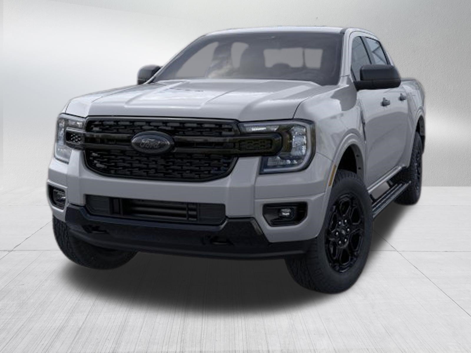 New 2026 Ford Ranger XLT w/ Equipment Group 301A High AWD/4WD image 2