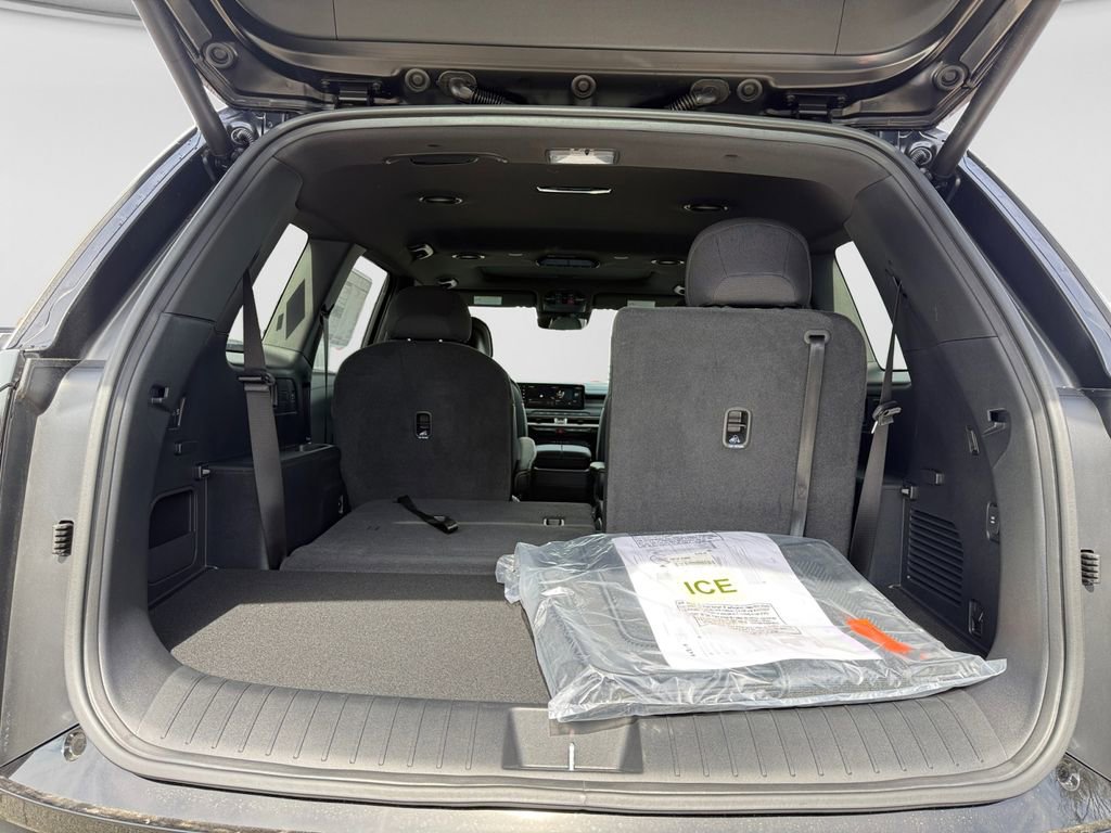 New 2027 Kia Telluride S AWD/4WD image 18