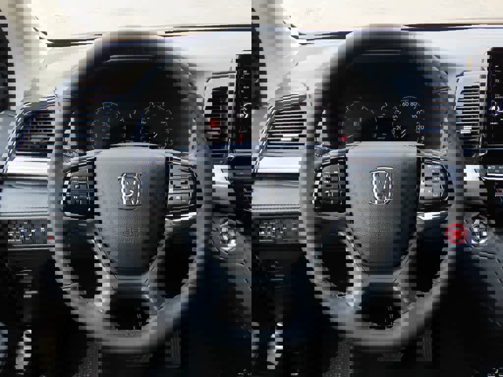 New 2026 Honda Odyssey EX-L image 19