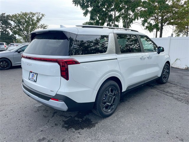 New 2026 Kia Carnival EX image 29