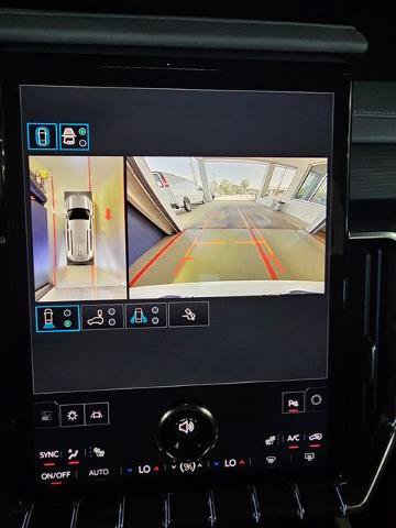 New 2026 GMC Acadia Elevation w/ Elevation Premium Package FWD image 29
