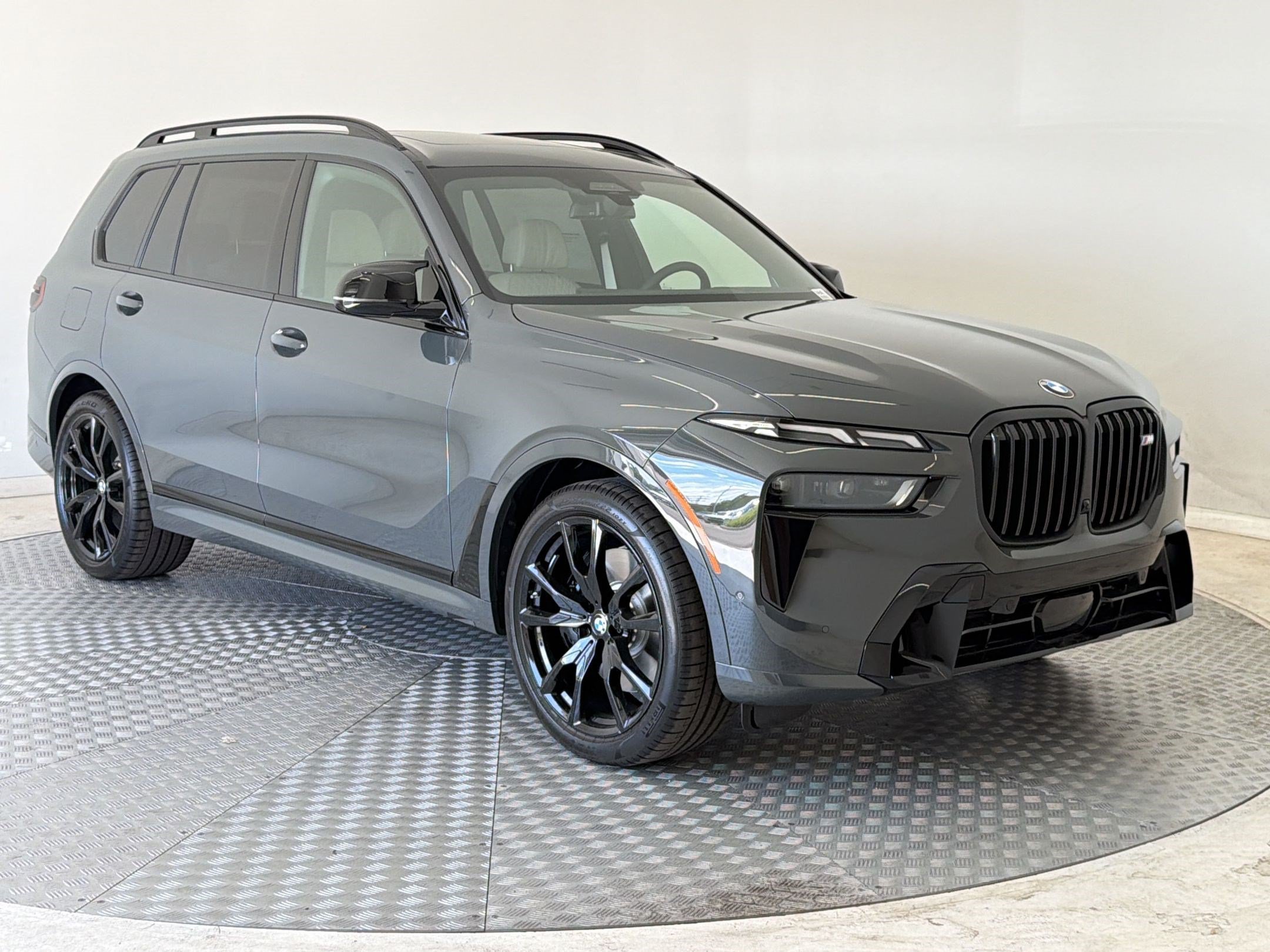 New 2027 BMW X7 M60i AWD/4WD image 7