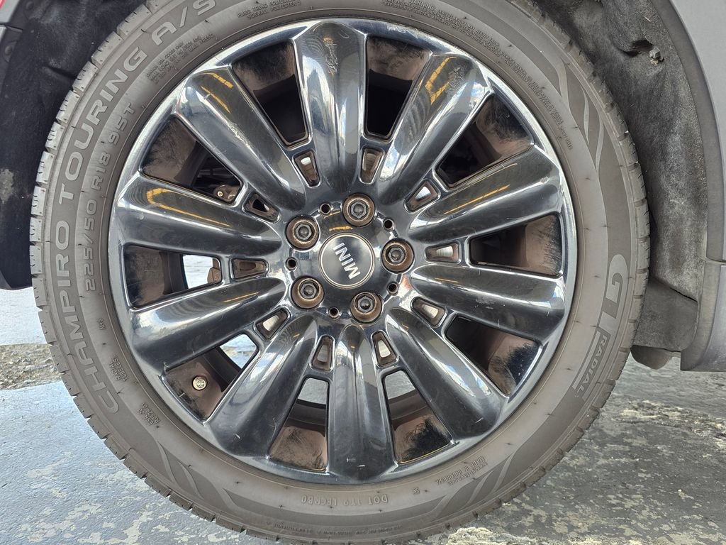 Used 2019 MINI Cooper Countryman S FWD image 58