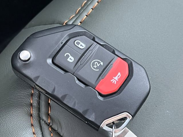 New 2026 Jeep Gladiator Mojave image 30