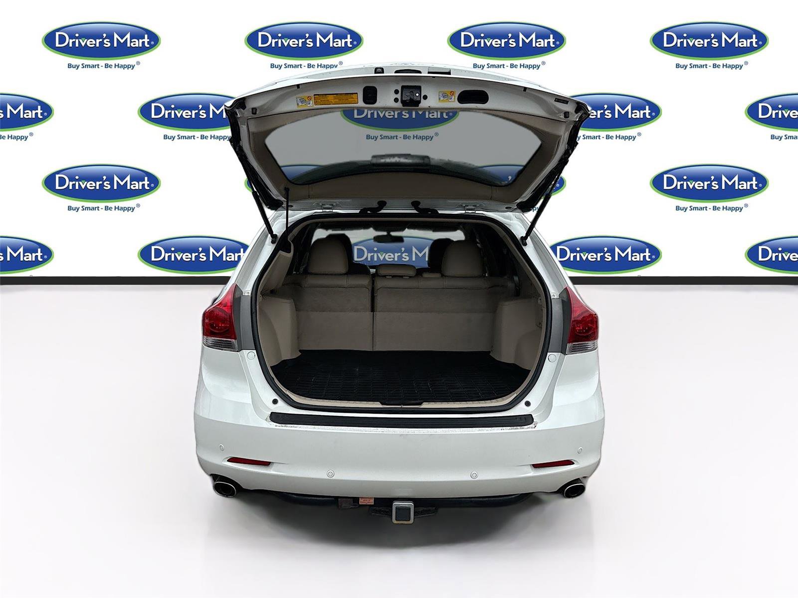 Used 2014 Toyota Venza Limited w/ Tow Prep Package FWD image 27