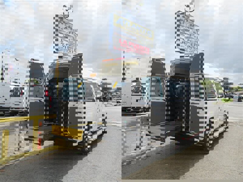 Used 2014 Ford E-250 and Econoline 250 Extended w/ Power Group