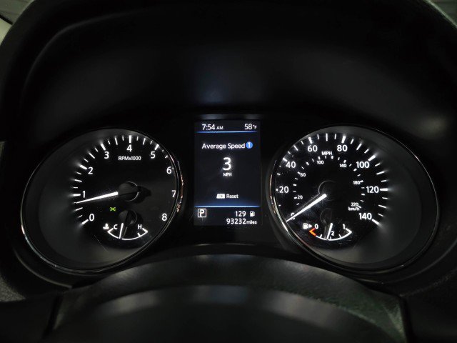 Used 2019 Nissan Rogue SV image 22