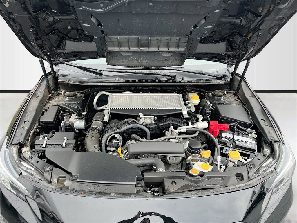 Used 2024 Subaru WRX Premium image 28