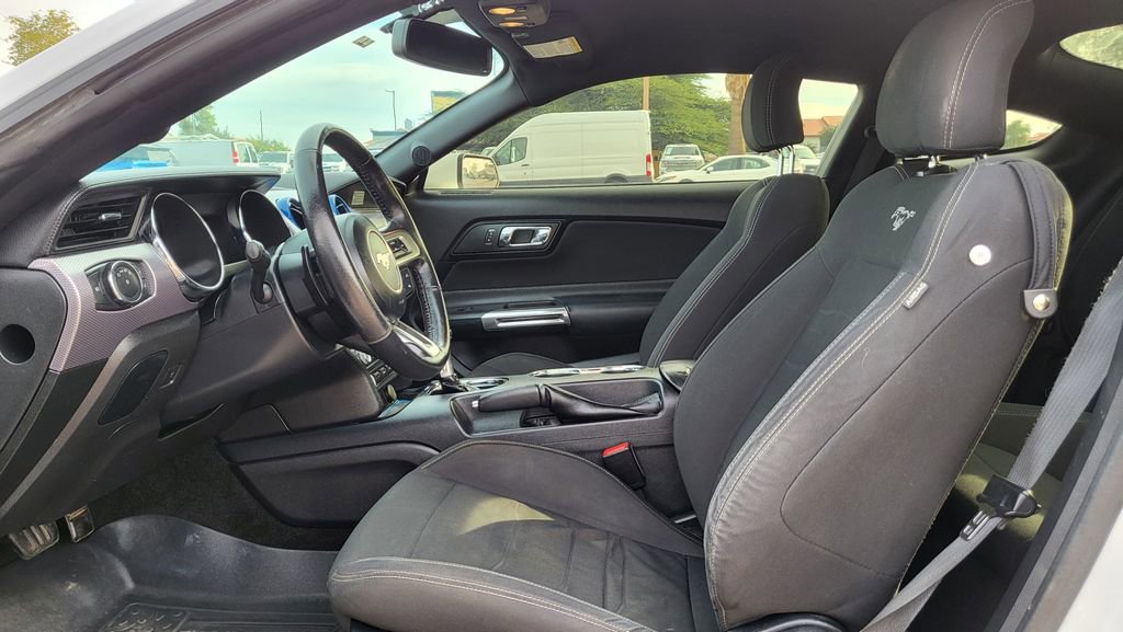 Used 2016 Ford Mustang EcoBoost w/ Interior & Wheel Package image 19